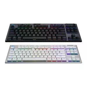 로지텍코리아 공식 G915 X TKL 무선 게이밍 키보드