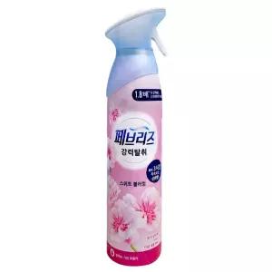 더모아 [페브리즈 에어 스위트 블러썸] 165G 탈취제 방향제