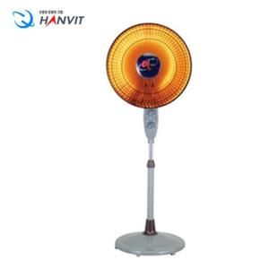 한빛전자 산업용 선풍기히터 국산 TS-1800 