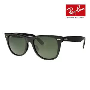 레이 밴 선글라스 RB2140F 901 54 사이즈 로우 브릿지 피트 RAYBAN ORIGINAL WAYFARER 오리지널 웨이 팔러