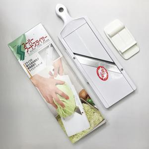 시모무라 일본 양배추 채칼 대 FSW-01