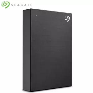 씨게이트 One Touch HDD 5TB 블랙 외장하드 데이터복구