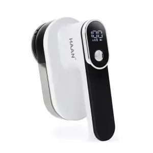 (정품행사) 한경희 6중날 충전식 보풀제거기 HAAN-FS3000