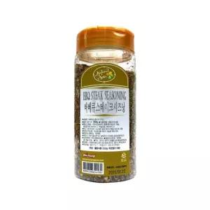 신영에프에스 BBQ 바베큐 스테이크 시즈닝 350g X 8개