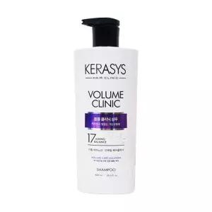 케라시스 볼륨클리닉 샴푸 600ml