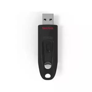 (Sandisk) CZ48 Ultra USB 3.0 64GB /USB용품