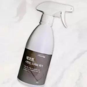 온가지사 생활용품 에코트시멘트,스케일제거제 500ML 녹제거제 시멘트제거 백화제거제