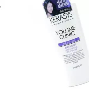 PAM 샴푸대용량 케라시스 윤기나는모발 볼륨 600ML 오리지널 머릿결샴푸 헤어샴푸 미용실샴푸