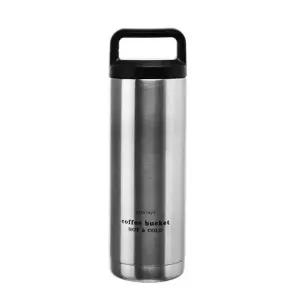 스테인리스물병 코멕스 손잡이 보온보냉병 540ml 1EA
