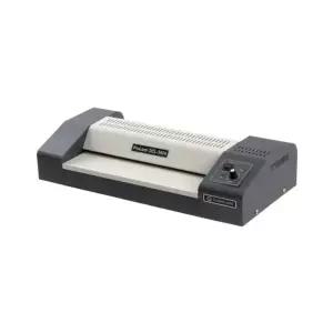 카피어랜드 A3코팅기 DCL3404 블랙투톤 스틸바디 4롤러 무열/전문가용