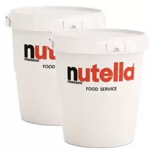 누텔라 3kg 2개 대용량 초코잼