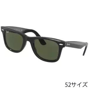 Rayban 선글라스 RB2140F 901 52 사이즈 WAYFARER Ray-Ban 정규품 국내 정규 웨이 팔러 아시안 피팅 UV 컷