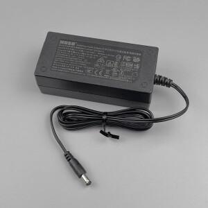 Hikvision 충전기 MOSO 12V 3.33A 40W MSA-Z3330IC12.0-48W-Q 스위칭 전원 어댑터 NOM-029-ENER-2017
