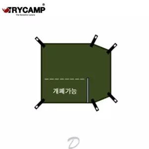 트라이캠프 낚시텐트용 이지시트 14용 15용