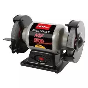 UDT올윈 탁상그라인더 1/8HP AGF5000 125mm (5)