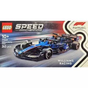 LG77249/[레고 스피드 챔피언] 77249 Williams Racing FW46 F1 레이스 카