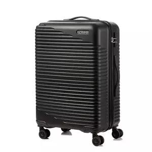 [아메리칸투어리스터] SKY PARK 캐리어 68/25 TSA DW BLACK HC009013