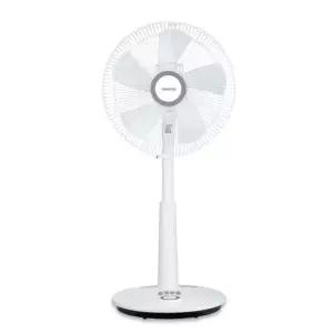 선풍기 써큘레이터 냉풍기 모리츠 MO14JH 좌석용14인치5엽45
