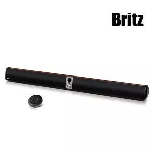[브리츠] BR-S50DB TV 블루투스 광단자 사운드바 Britz