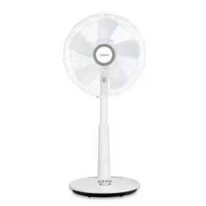 선풍기 냉풍기 써큘레이터 모리츠 MO-14JH 좌석용 14인치 5엽 45