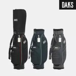 2025 닥스 DKCB-034M 캐디백 남성용 3COLORS TA3661374