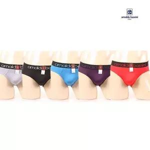 [셀러허브]아날도바시니 남자 브리프 삼각팬티 빅사이즈속옷 택1 (S23608930)