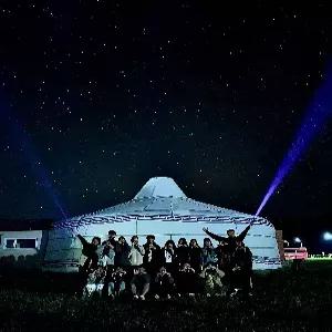 [2030전용] 몽골/테렐지 5일 #밍글링 light #NO쇼핑 #현대식게르[2인1실] 2박 #푸르공 #미니사막 #낙타체험 #초원승마 #캘리그라피
