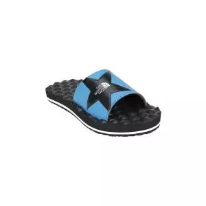 [하프클럽/노스페이스]노스페이스 키즈 COZY SLIDE TD2NS96J13A-BLU