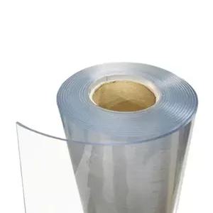 아스테이지3T 투명패드 연질PVC3T 아스테이지 방풍비닐 20M 1롤 3T