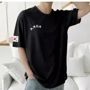 쿨링 반팔티 로카티 반팔 티셔츠 남녀 트레이닝 러닝 ROKA 체육대회 단체 육군 군대