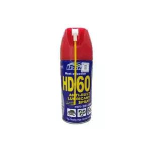일신 HD-60 원터치 방청제 윤활제 녹제거 1박스 30개 /HD60