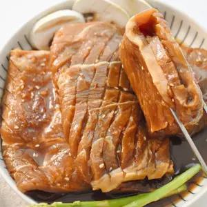 순살 수원왕구이 1kg 국내산 돼지고기 양념돼지갈비 캠핑 반찬 술안주