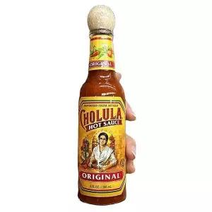출룰라 핫소스 오리지널 150ml x 2개 a84158
