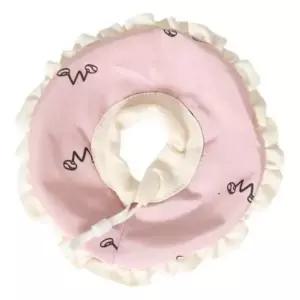 고슴도치 토끼 넥카라 핥기 방지 보호용 햄스터 용품