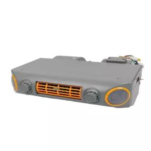 차량용 24V 12V 지게차 중장비 화물차용 에어컨 키트 굴삭기 개조