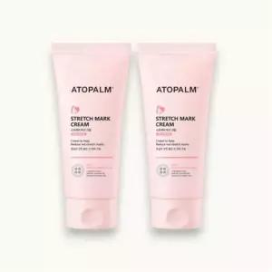 아토팜 매터니티 케어 스트레치 마크 크림 150ml 2개 튼살크림