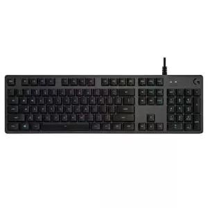 [정품]로지텍 유선 게이밍 기계식 키보드 G512 GX RED[RGB조명]