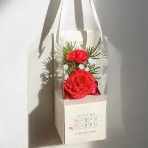 good 카네이션 브로치 코사지 스승의날 어버이날 선물 어버이날카네이션 어버이날선물