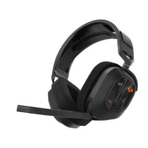 커세어 HS80 RGB 무선 콜오브듀티 블랙옵스6 에디션 게이밍 헤드셋