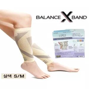 크리비아 에스원3D 입체직조 밸런스엑스 국산 압박용밴드 bxb1_skin 974727