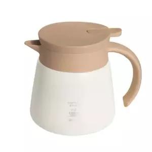 세이타 커피/티 서버포트 600ml 보온주전자 커피포트
