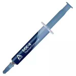 써멀구리스 ARCTIC 고성능 MX-4 (4g)/써멀컴파운드