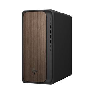 HP 옴니데스크 M03-0013KR Max 컴퓨터 본체 사무용 가정용 기업용 데스크탑 윈11 포함