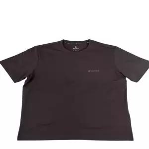 [스노우피크] 퀵드라이 베이직 반팔 티셔츠 Wine S26MUT-TS12 WI