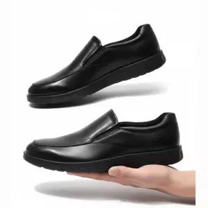 ECCO 26SS S LITE HYBRID M (520314-01001) (남성 S 라이트 하이브리드 슬립온)