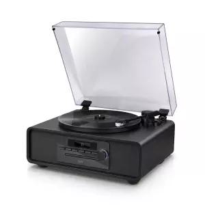 브리츠 BZ-TP9100 턴테이블 오디오