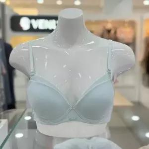 솔브 sh06 인견 쉘론 쿨 메쉬 브라 인견 쉘론 쿨 메쉬 브라 SBRD606F (5...