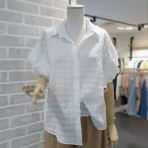 [대구백화점] [레코브]시어 체크 남방(SB31F8NB535X)