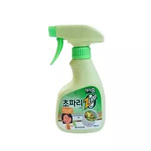 초파리제거 해피홈 초파리 퇴치 스프레이