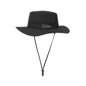 내셔널지오그래픽 어반 고어텍스햇 BLACK N265AHA200-099